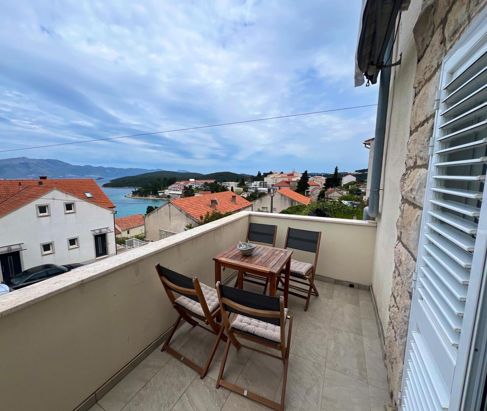 Bella Korčula